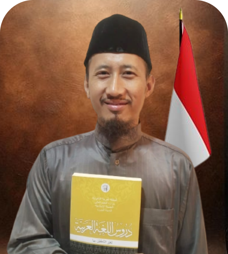ustadz reza